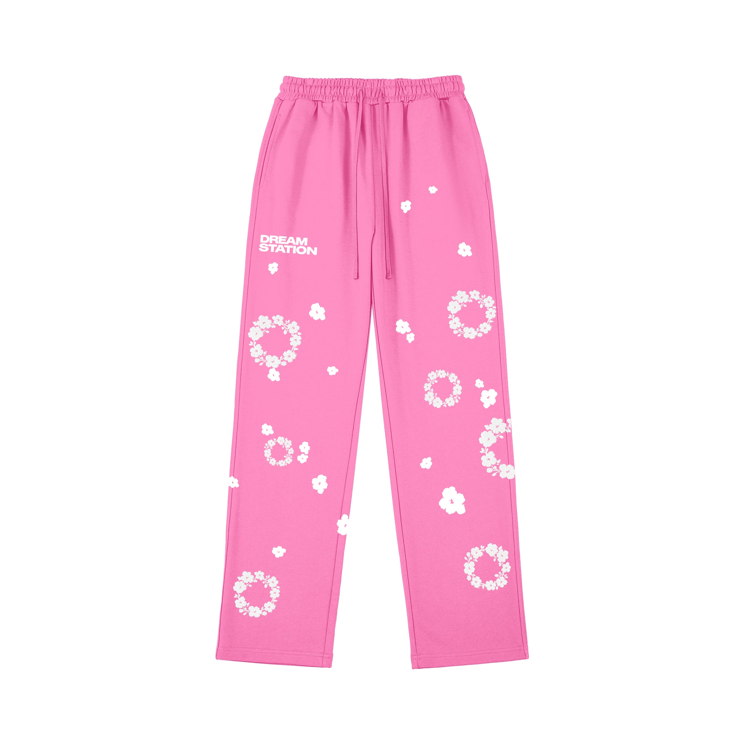 Blossom Sweats - Pink