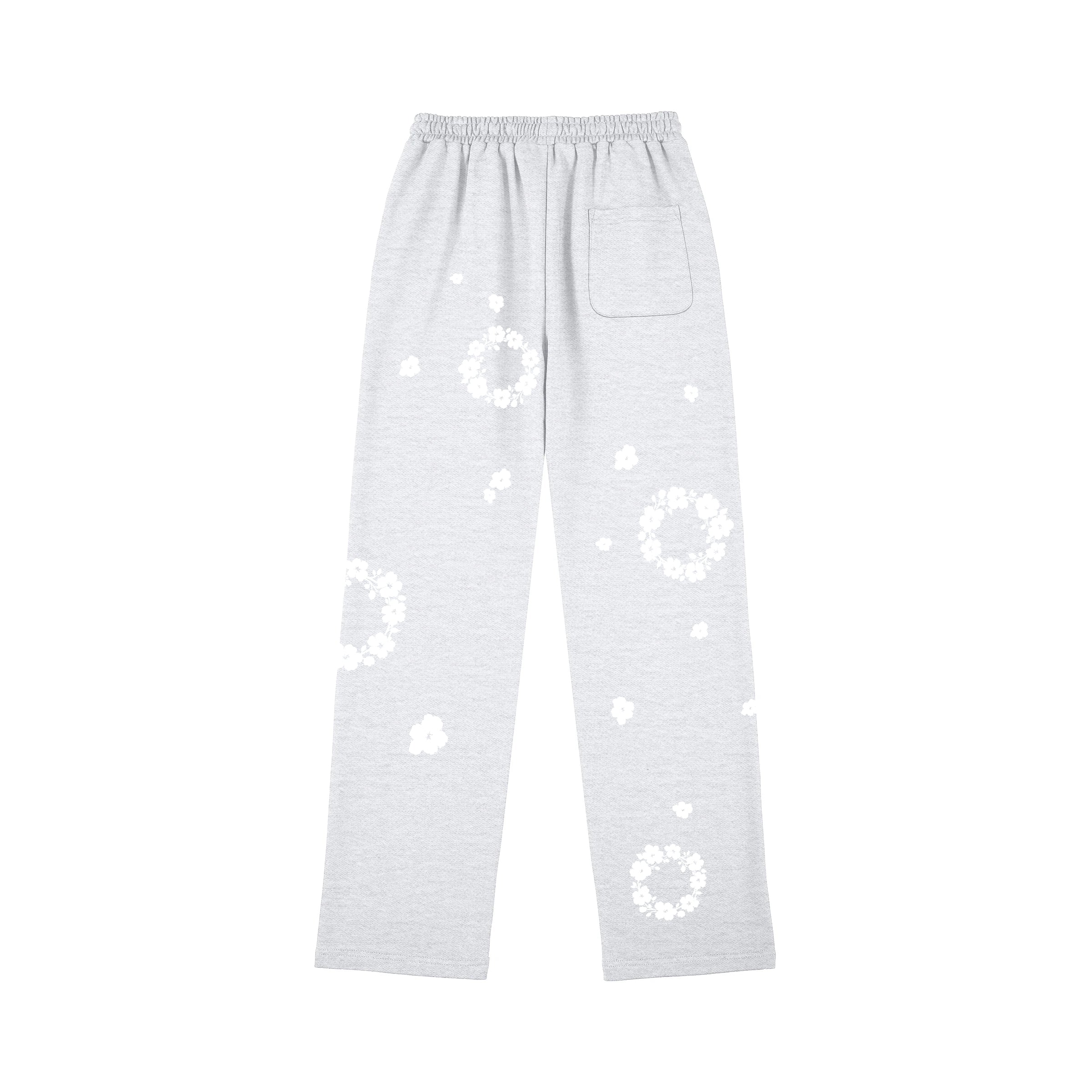 Blossom Sweats - Grey