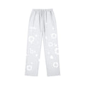 Blossom Sweats - Grey