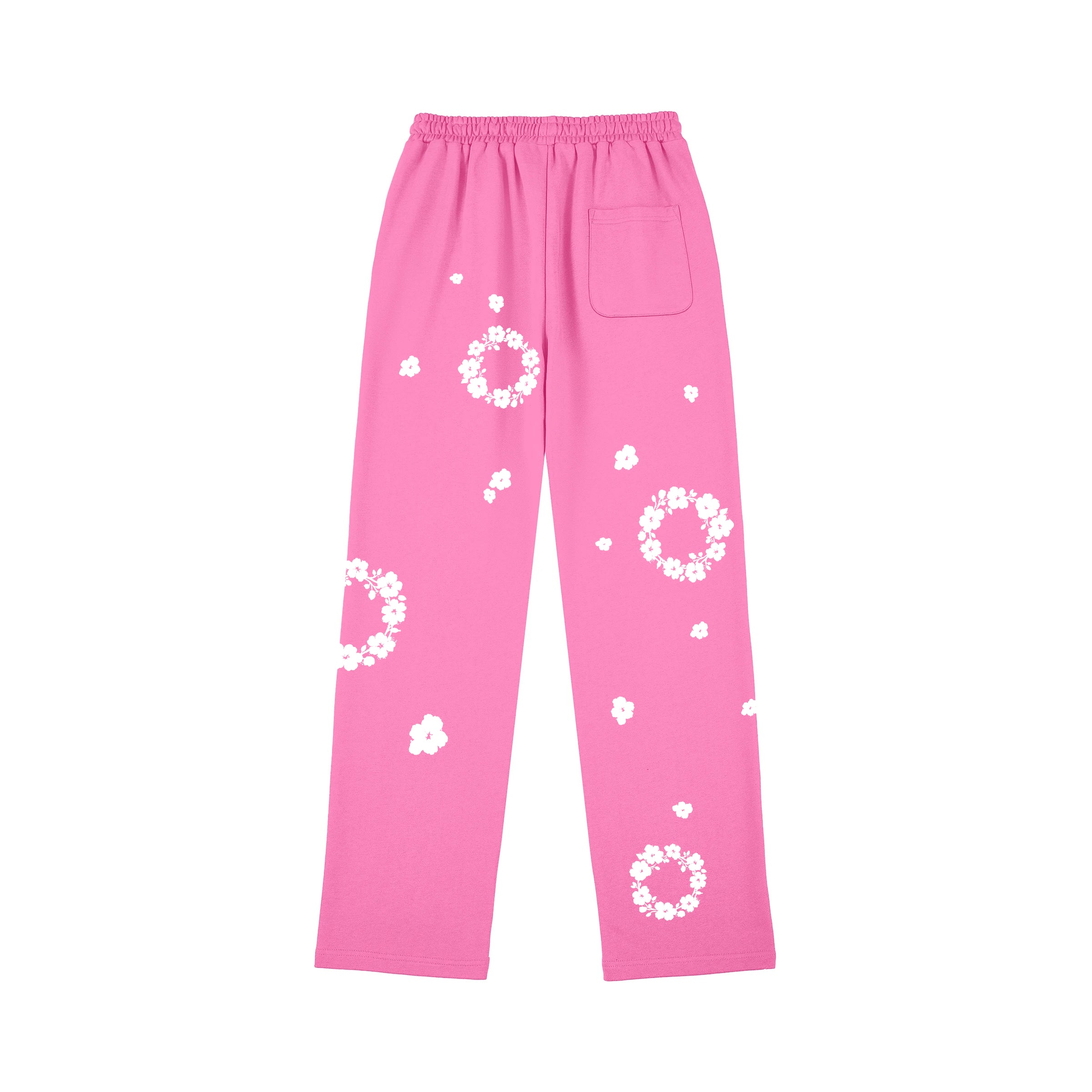 Blossom Sweats - Pink