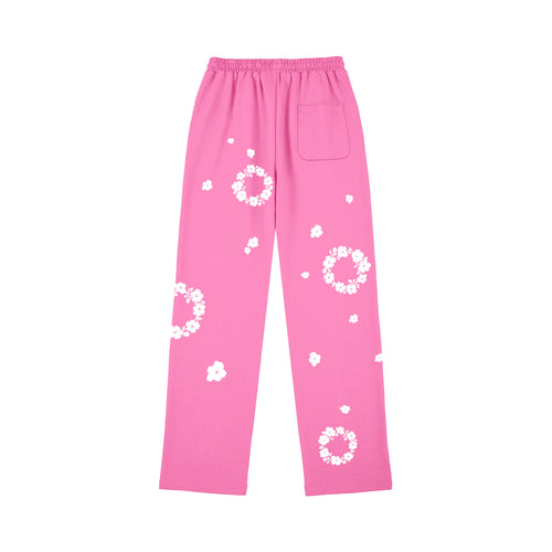 Blossom Sweats - Pink
