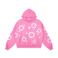 Blossom Hoodie - Pink